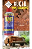 KANDİLLER W47 Çok Amaçlı Pas Sökücü 200 Ml - 1
