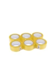 KANDİLLER KOLİ BANDI 200 METRE PAKETLEME BANTI - 2