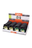 KANDİLLER Pt-915 1w Cob Led El Feneri Pilli - 2