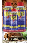 KANDİLLER W47 Çok Amaçlı Pas Sökücü 200 Ml - 1