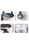 KANDİLLER PANTHER SOLAR USB ŞARJLI KAMP LAMBASI - 3