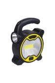 KANDİLLER Pt-915 1w Cob Led El Feneri Pilli - 1