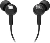 JBL C100SI CT Kulakiçi Kulaklık - Siyah - 1