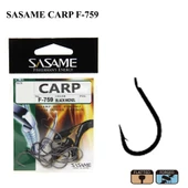 Sasame Carp F-759 Black Nickel İğne İğne No : 3 thumbnail 1