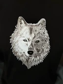 ASK- COTTON PENYE KURT DESENLİ thumbnail 7