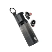 Skullcandy Method 360 Anc Tws Kulaklık True Black S2MTW-T740 - 1