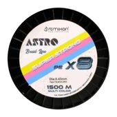 Remixon Astro 8B Multicolor 1500m İp Misina Kalınlık (mm) : 0,35mm thumbnail 2