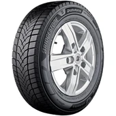 Bridgestone 215/65 16 DURAVIS VAN WINTER 109/107T  ENLITEN-EV  Kış Lastiği 2025 Üretim - 1