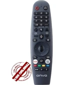 Onvo Webos Smart Lg Sunny Webos Smart Orjinal LED Tv Kumanda thumbnail 1