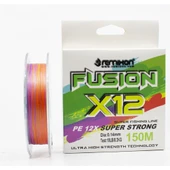 Remixon Fusion 12B Multicolor 150m İp Misina Kalınlık (mm) : 0,18mm thumbnail 1