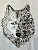 ASK- COTTON PENYE KURT DESENLİ thumbnail 3