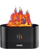 Şömine Tasarımlı Hava Nemlendirici - 1