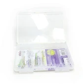 Captain 7235 Profesyonel Sahte Balık ve Jig Kutusu thumbnail 3