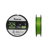 Seaguar Dulast 8B Flash Green 150m İp Misina Kalınlık (mm) : 0,18mm thumbnail 2