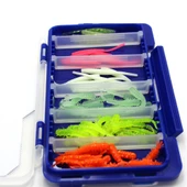 Captain 7239 Profesyonel LRF Kutusu thumbnail 5