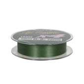 Ryuji Aji Game 4B Dark Green 150m İp Misina Kalınlık (mm) : 0,03mm thumbnail 2