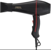 Powertec TR-601 Saç Kurutma Makinesi Siyah - 1