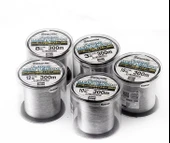 Seaguar Fluoro Meister %100 FC 300m Leader Misina Kalınlık (mm) : 0,26mm thumbnail 5