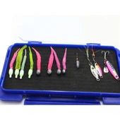 Captain 7238 Profesyonel LRF Kutusu thumbnail 4