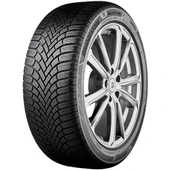 Bridgestone 235/40 18 BLIZZAK 6 95V   ENLITEN-EV READY Kış Lastiği 2025 Üretim - 1