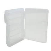 Captain 7235 Profesyonel Sahte Balık ve Jig Kutusu thumbnail 4