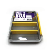 Captain 7237 Profesyonel Sahte Balık ve Jig Kutusu thumbnail 3