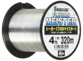 Seaguar Fluoro Meister %100 FC 300m Leader Misina Kalınlık (mm) : 0,26mm thumbnail 1