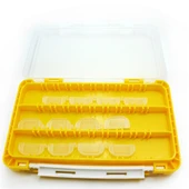 Captain 7234 Profesyonel Sahte Balık ve Jig Kutusu thumbnail 5