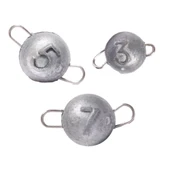 Ryuji Jig Head Mafsalı Ağırlık (gr) : 2gr thumbnail 1