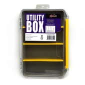 Captain 7237 Profesyonel Sahte Balık ve Jig Kutusu thumbnail 1