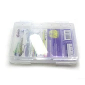 Captain 7235 Profesyonel Sahte Balık ve Jig Kutusu thumbnail 1