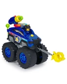 Paw Patrol Deluxe Kurtarma Aracı ve Chase Figürü Seti 20147069 - 2