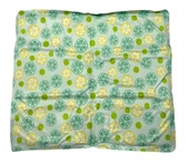 Pawise Serinletici Mat M 50x40 Cm Çiçek Desenli thumbnail 3