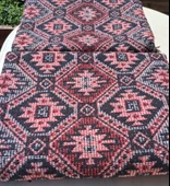 aktarteks 5m2 Makine Dokuması Yağlı Kalın Kilim - 1