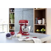 KitchenAid Artisan Stand Mikser 4.8 L- 5KSM175PSEER - Empire Red thumbnail 5
