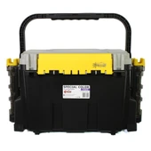 Captain 7232 Profesyonel 2 Kamış Tutuculu Takım Çantası thumbnail 1