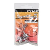 Ryuji Suspended 14gr Jig Head İğne No : 6-0 thumbnail 2
