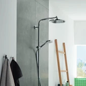 Hansgrohe Crometta S240 Reno Duş Kolonu - 2