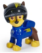 Paw Patrol Deluxe Kurtarma Aracı ve Chase Figürü Seti 20147069 - 3