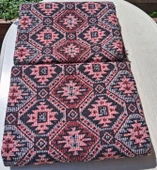 aktarteks 5m2 Makine Dokuması Yağlı Kalın Kilim - 2