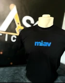 ASK-COTTON PENYE UNİSEX MİAV DESENLİ thumbnail 6