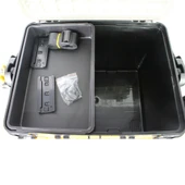 Captain 7232 Profesyonel 2 Kamış Tutuculu Takım Çantası thumbnail 5