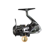 Shimano Cardiff XR C 2000 S HG LRF Olta Makinesi thumbnail 1