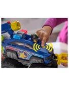 Paw Patrol Deluxe Kurtarma Aracı ve Chase Figürü Seti 20147069 - 4