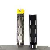 Captain 7232 Profesyonel 2 Kamış Tutuculu Takım Çantası thumbnail 3