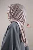 Tesettür Penye Şal thumbnail 9