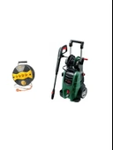 Bosch Advanced Aquatak 140 Yüksek Basınçlı Yıkama Makinası+ Leo 3x1,5 20 mt Seyyar - 1