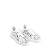 Fhoes 2614158  Hakiki Deri Erkek Sneaker Ayakkabı thumbnail 2