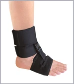 ORTHOCARE 7210 FOOT LİFTER - AYAK BİLEĞİ ORTEZİ (DORSİ-FLEKSİYON İÇİN) - 5