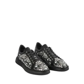 Fhoes 2614158  Hakiki Deri Erkek Sneaker Ayakkabı thumbnail 6